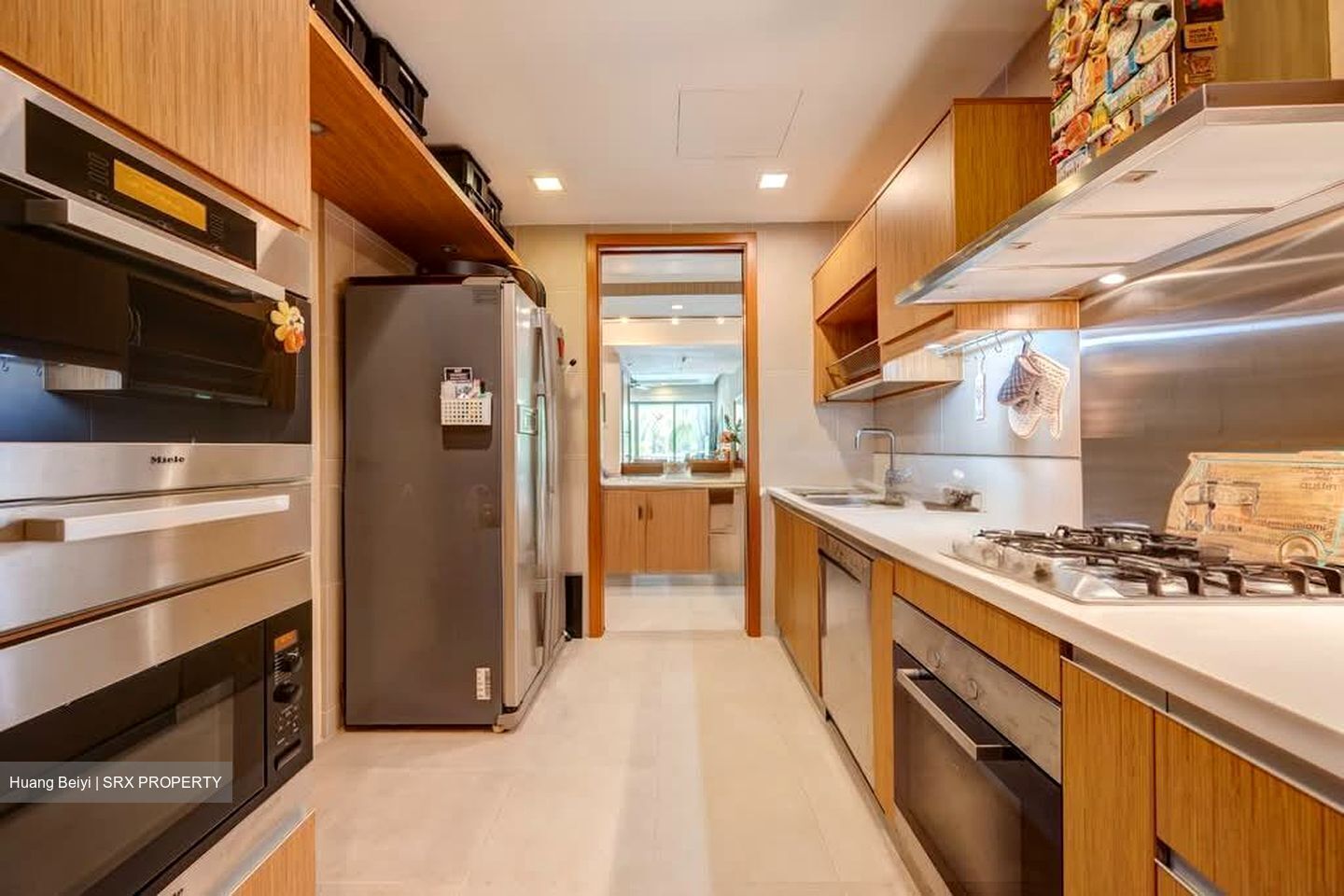 The Berth By The Cove (D4), Condominium #558858961